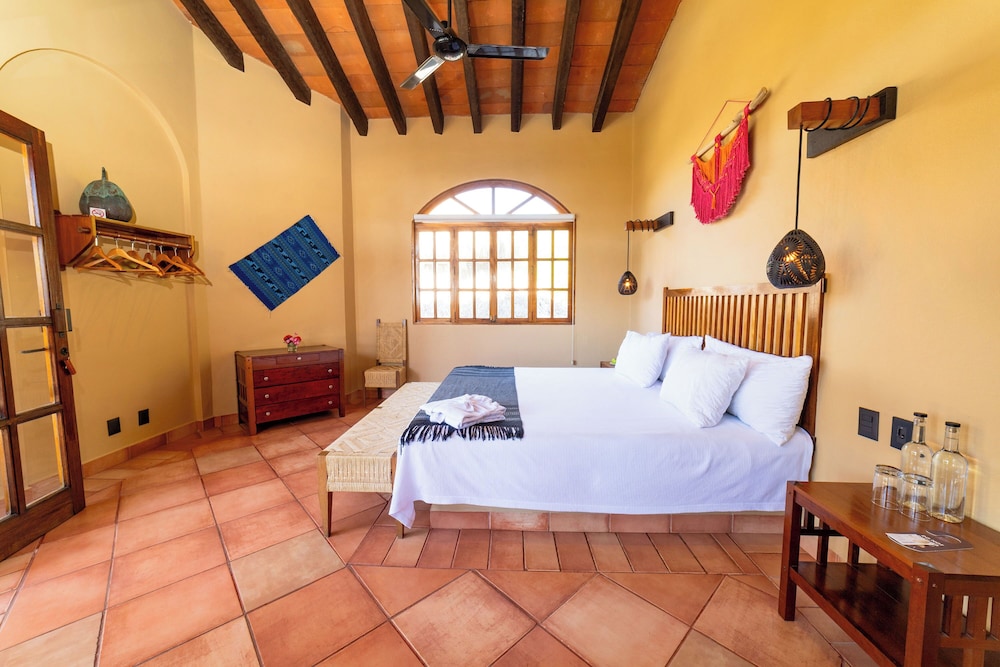 santa maria huatulco