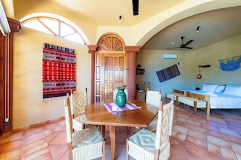 santa maria huatulco