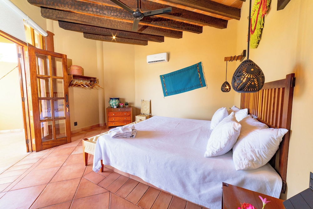 santa maria huatulco