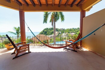 santa maria huatulco