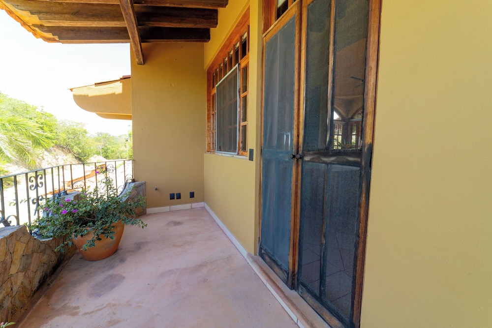 santa maria huatulco