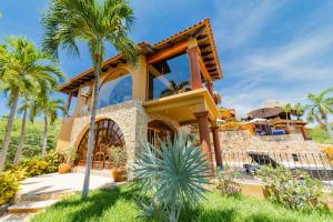 santa maria huatulco