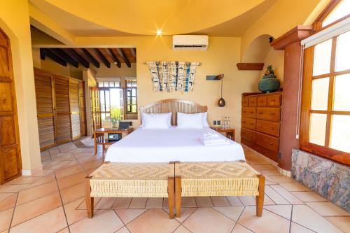 santa maria huatulco