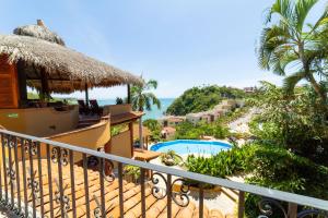 santa maria huatulco