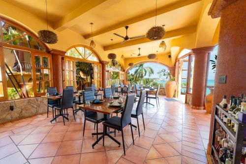 santa maria huatulco