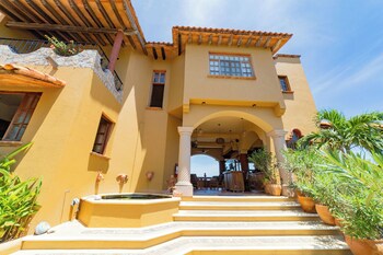 santa maria huatulco