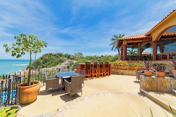 casa ceiba huatulco