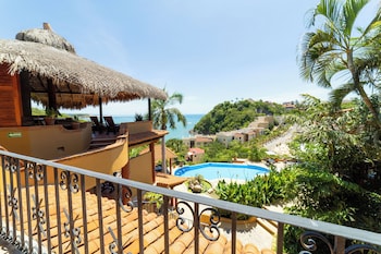 santa maria huatulco