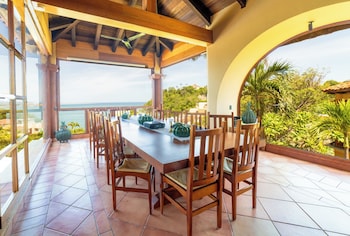 santa maria huatulco