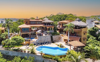 santa maria huatulco