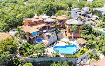 casa ceiba huatulco