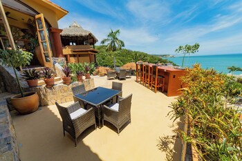 casa ceiba huatulco