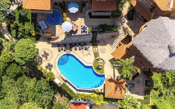 casa ceiba huatulco