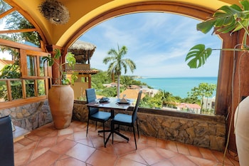 casa ceiba huatulco