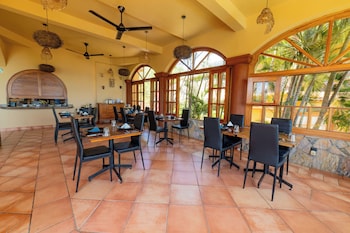 casa ceiba huatulco