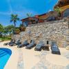 casa ceiba huatulco
