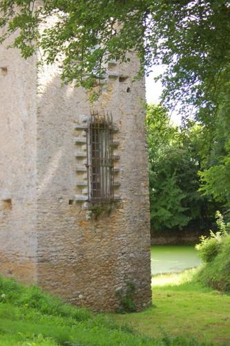 manoir de rouesse