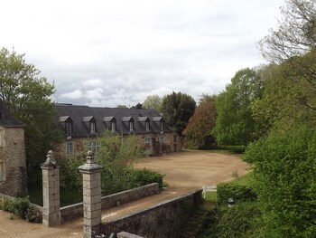 manoir de rouesse