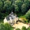 manoir de rouesse