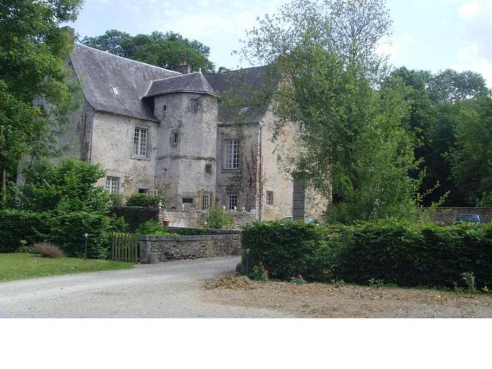 manoir de rouesse