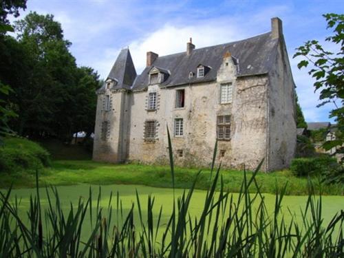 manoir de rouesse