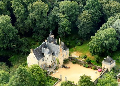 manoir de rouesse