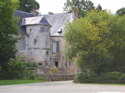 manoir de rouesse