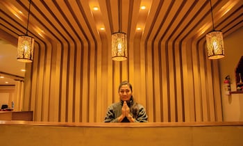 majheri resort and spa