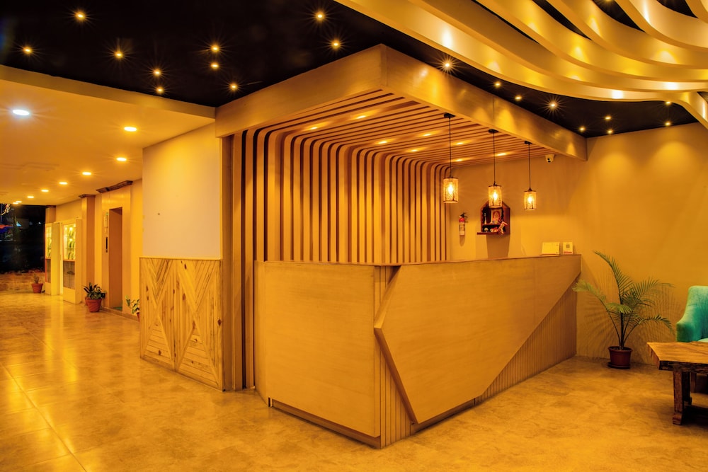 majheri resort and spa