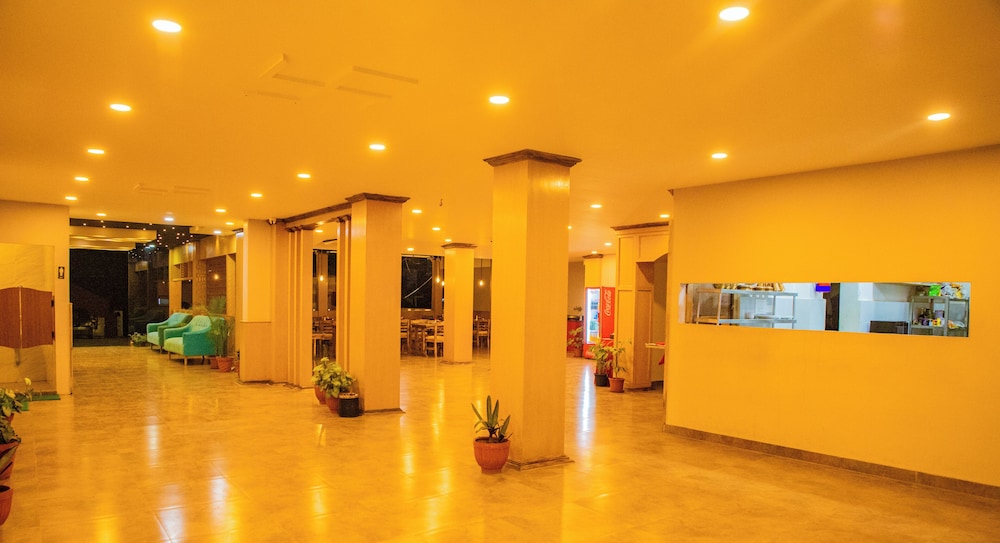 majheri resort and spa