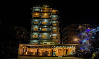 majheri resort and spa
