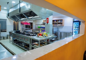 majheri resort and spa