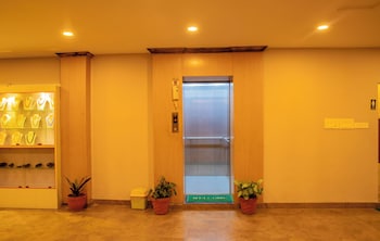 majheri resort and spa