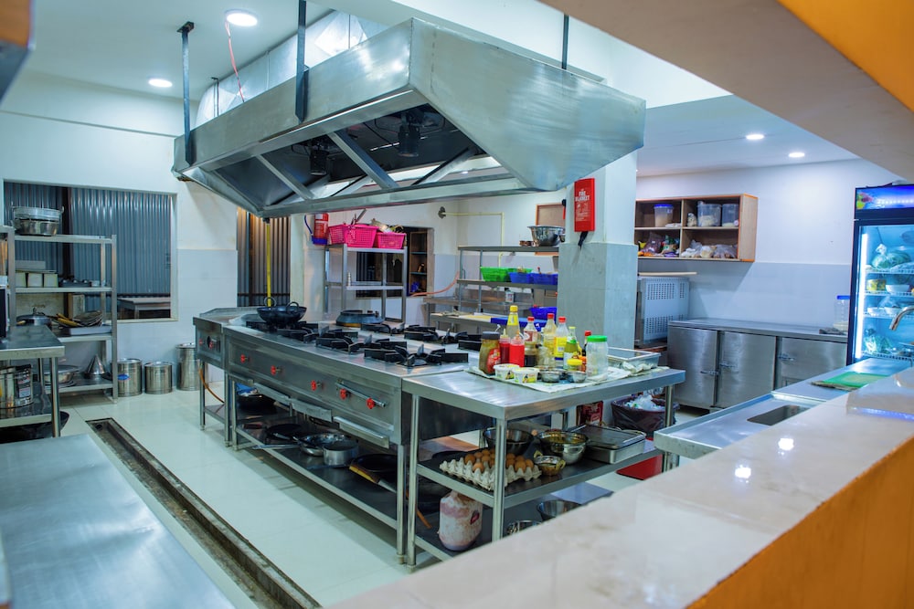 majheri resort and spa