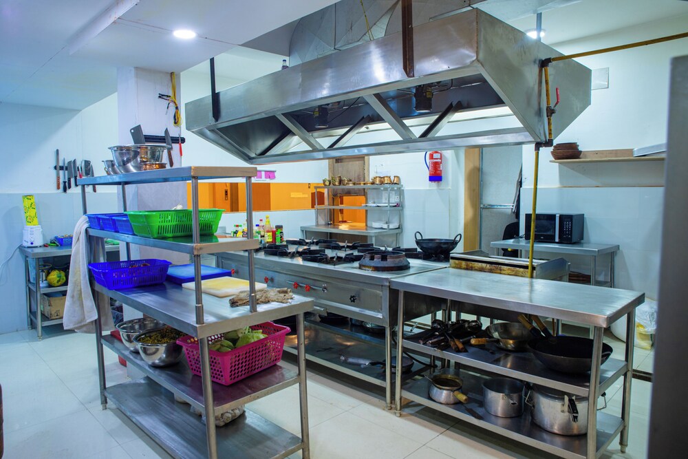 majheri resort and spa