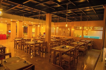 majheri resort and spa