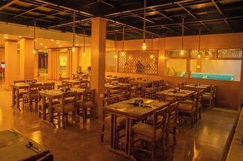 majheri resort and spa