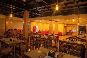 majheri resort and spa