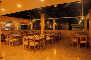 majheri resort and spa