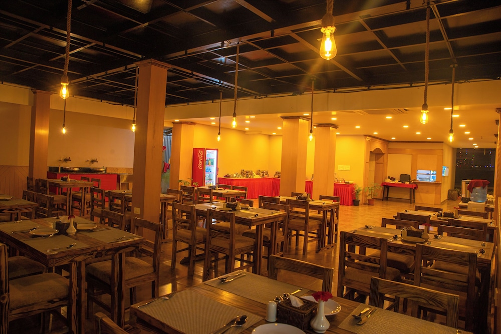 majheri resort and spa