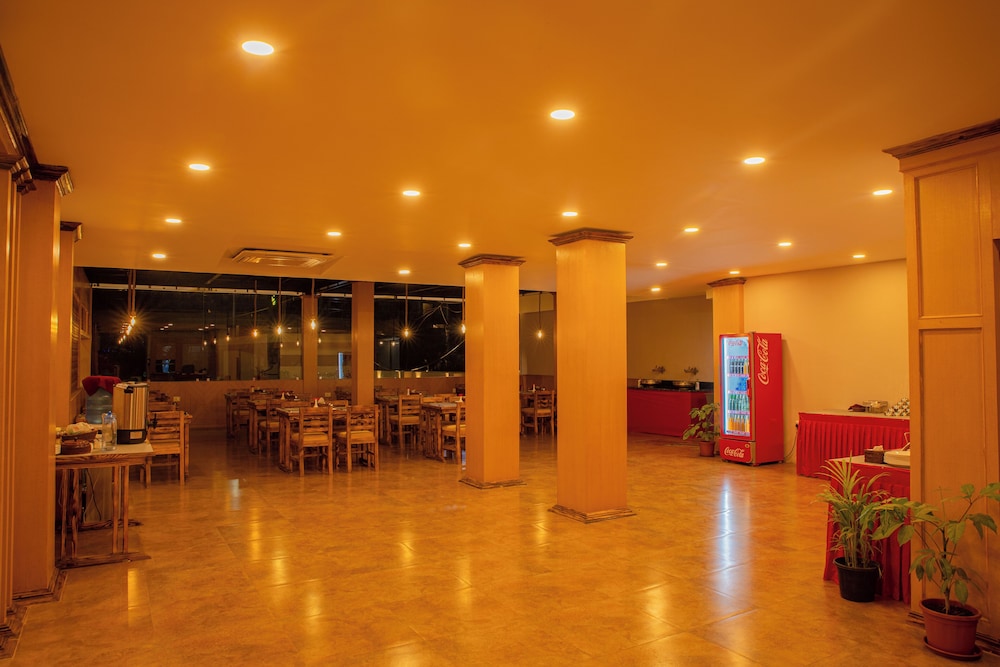 majheri resort and spa