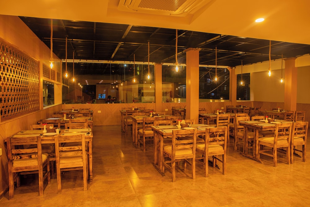 majheri resort and spa