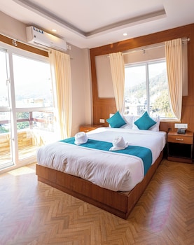 majheri resort and spa