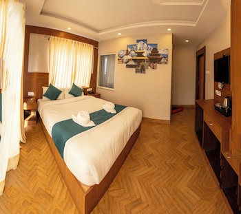 majheri resort and spa