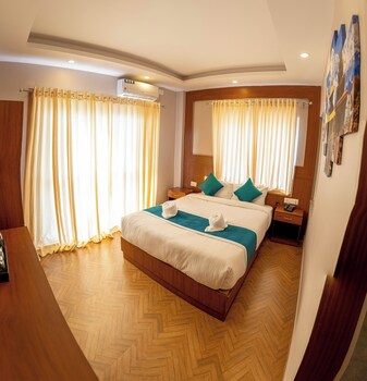 majheri resort and spa