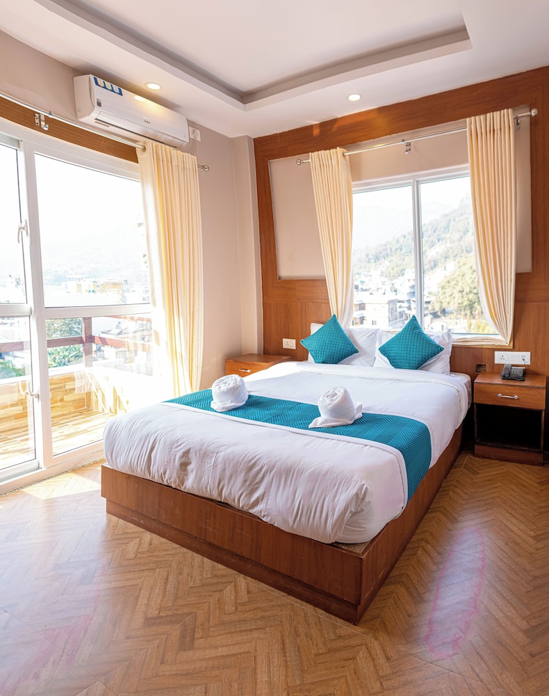 majheri resort and spa