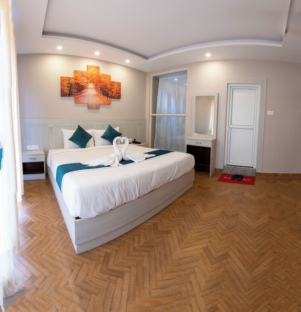 majheri resort and spa