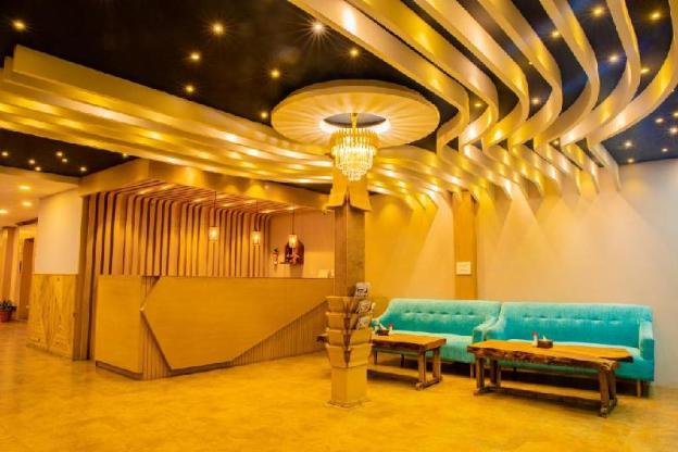 majheri resort and spa