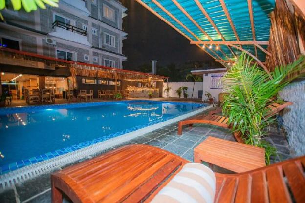 majheri resort and spa