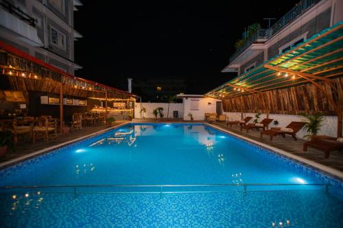 majheri resort and spa